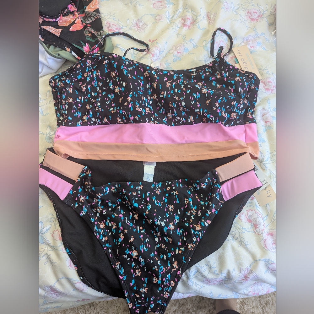 Swimsuit